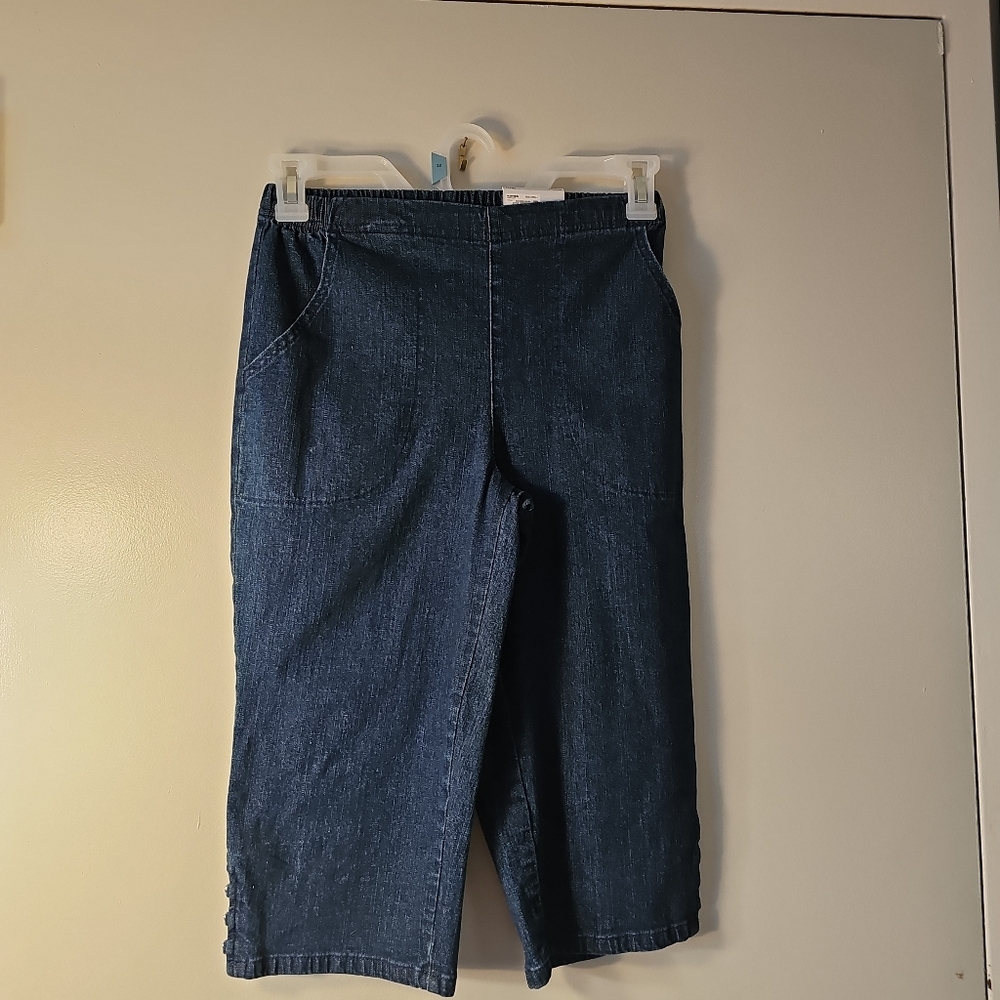Women's Croft and barrow carries
